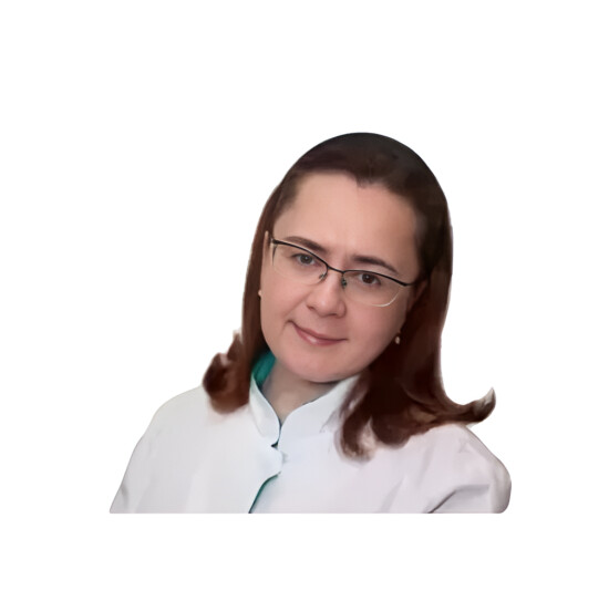 Врач Беляева Елена Ивановна 