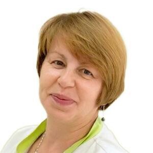 Врач Семина Ольга Михайловна 