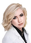 Евстигнеева Алина Юрьевна