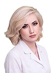 Евстигнеева Алина Юрьевна