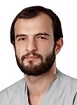 Фролов Павел Александрович