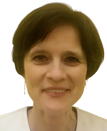 Врач Смагина Елена Алексеевна 