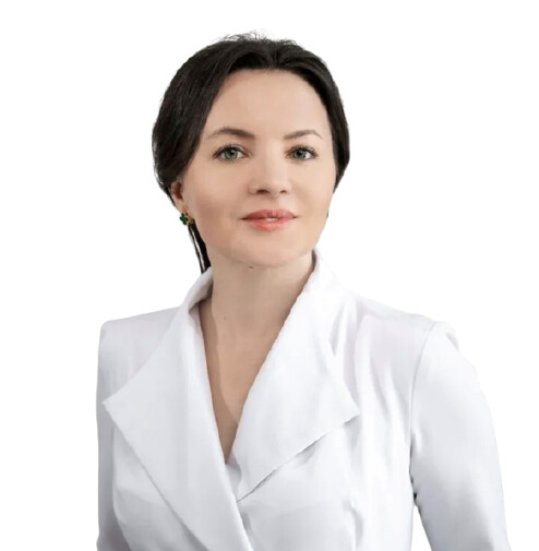 Врач Василенко Марина Геннадьевна