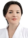 Василенко Марина Геннадьевна
