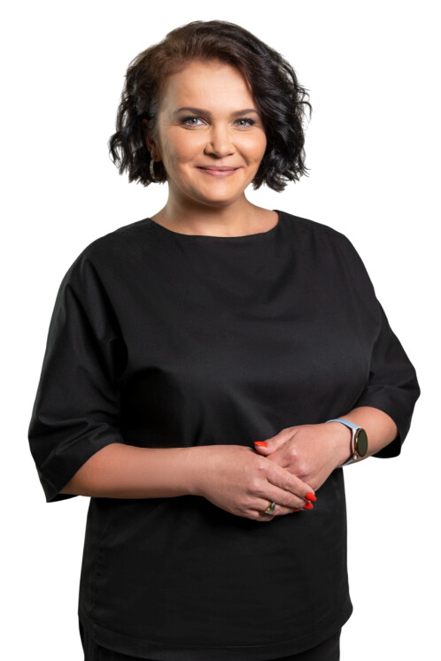 Врач Соловьева Марина Владимировна 