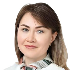 Врач Мелентьева Жанна Геннадьевна