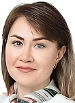 Мелентьева Жанна Геннадьевна