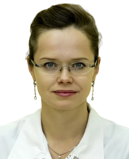 Врач Гомболевская Наталья Александровна 