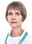 Опарина Юлия Валерьевна