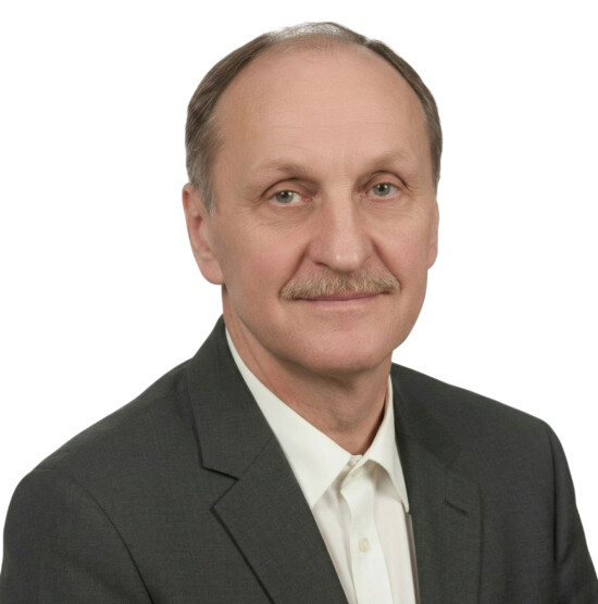 Врач Михайлов Михаил Альбертович 