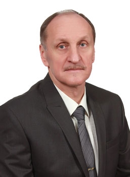 Михайлов Михаил Альбертович