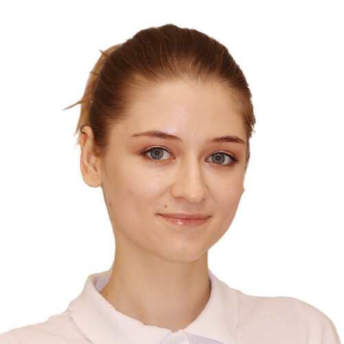 Врач Гребенникова Нина Дмитриевна 