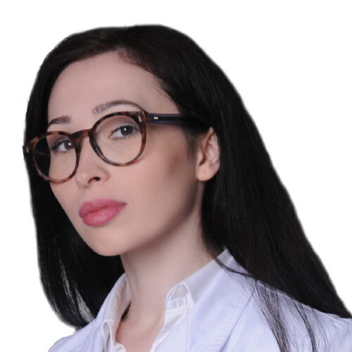 Врач Лепшокова Фатима Казбековна