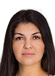 Шабаева Равиля Хайдаровна