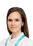 Горнаева Любовь Сергеевна
