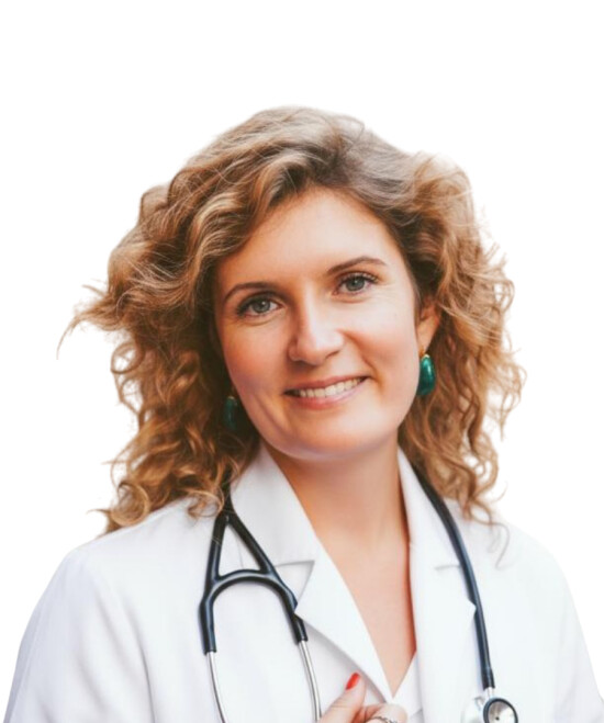 Врач Шевцова Татьяна Павловна 