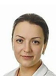 Чубашенко Екатерина Юрьевна