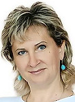 Куракина Татьяна Юрьевна