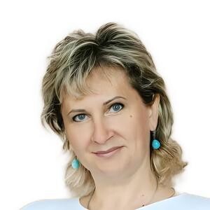 Врач Куракина Татьяна Юрьевна 
