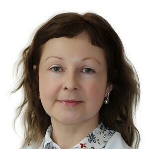 Врач Есаянц Жанна Левоновна 