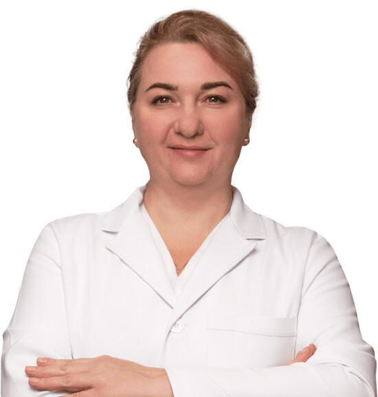 Врач Мищенкова Татьяна Валериевна