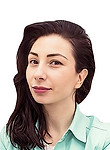 Сланова Алина Владимировна
