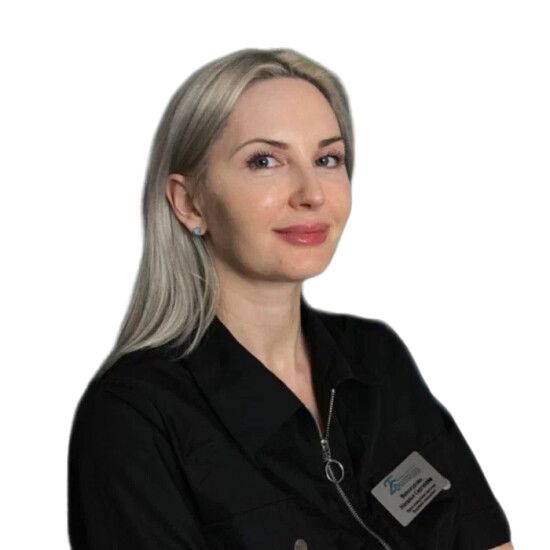 Врач Винокурова Наталья Сергеевна