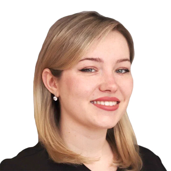 Врач Моисеева Виктория Сергеевна 