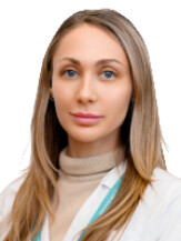 Врач Скороходова Марина Алексеевна 