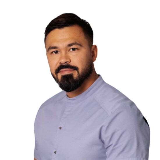 Врач Шихранов Игорь Николаевич 