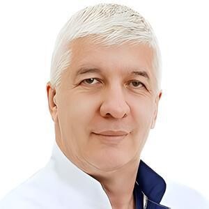 Врач Раев Игорь Владимирович 