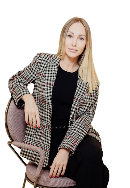 Врач Драга Наталия Игоревна 