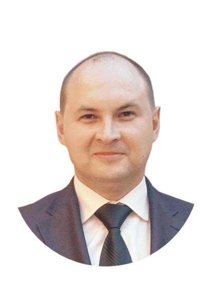 Врач Нистратов Григорий Павлович 