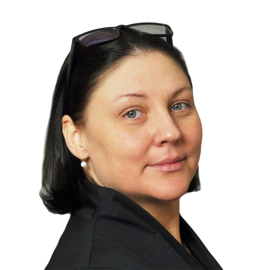 Врач Панова Кристина Михайловна 