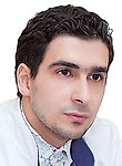 Керимов Амид Курбанович