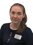 Дубровина Ирина Юрьевна