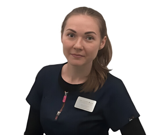 Врач Дубровина Ирина Юрьевна 