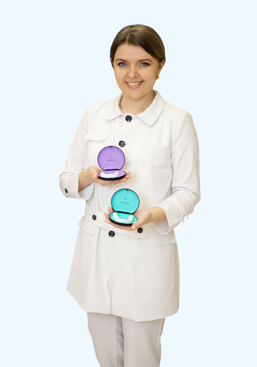 Врач Ковалева Татьяна Васильевна 