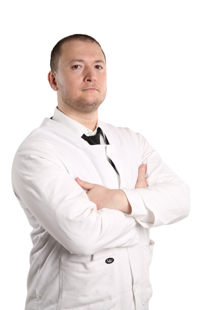 Врач Константинов Андрей Павлович 