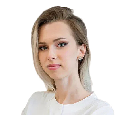 Врач Пирская Алена Сергеевна 