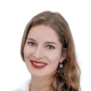 Врач Милованова Анна Андреевна 