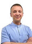 Куликов Петр Николаевич