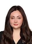 Колягина Валерия Руслановна