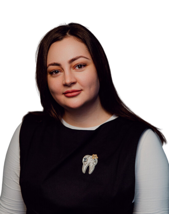 Врач Колягина Валерия Руслановна 