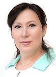 Королева Мальвина Морицевна