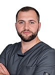 Мартиросов Грант Арамович