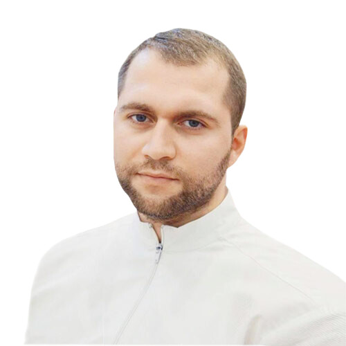 Врач Мартиросов Грант Арамович 