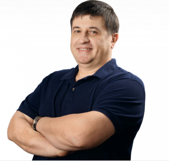 Врач Проценко Игорь Викторович 