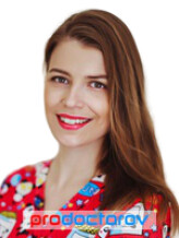 Врач Лобанова Наталья Олеговна 