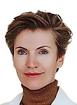 Лобанова Вера Александровна